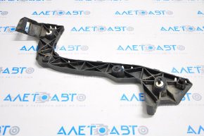 Rear bumper mount, outer left, Ford Focus mk3 11-14 pre-rest 4d