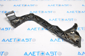 Rear bumper mount, outer right, Ford Focus mk3 11-14 pre-rest 4d