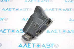 Rear bumper mount, inner left, Ford Focus mk3 11-14 pre-rest 4d