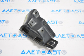 Rear bumper mount, inner right, Ford Focus mk3 11-14 pre-rest 4d
