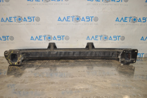 Rear bumper reinforcement Ford Focus mk3 11-18 4d bent mount