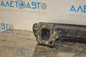 Rear bumper reinforcement Ford Focus mk3 11-18 4d bent mount