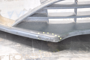 Front bumper lip Ford Focus mk3 15-18 rest deep scratches