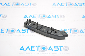 Left front bumper mount for Ford Focus mk3 11-18