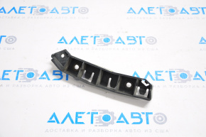 Left front bumper mount for Ford Focus mk3 11-18