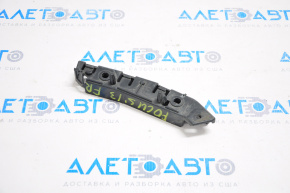 Right front bumper mount for Ford Focus mk3 11-18