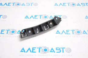 Right front bumper mount for Ford Focus mk3 11-18