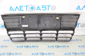 Ford Focus mk3 11-14 Pre-Resident Glossy Front Bumper Grille