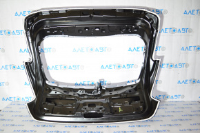 Boot door naked Ford Focus mk3 15-18 rest 5d