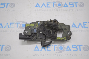 Ford Focus mk3 11-18 bonnet lock with sensor