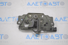 Ford Focus mk3 11-18 bonnet lock with sensor