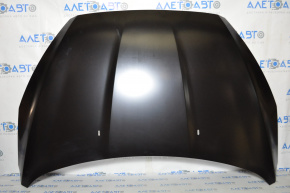 Naked bonnet Ford Focus mk3 15-18 rest