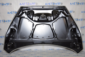 Naked bonnet Ford Focus mk3 15-18 rest