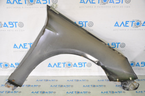Front left wing Ford Focus mk3 11-18 usa black UH crumpled