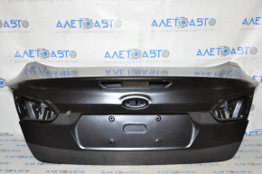 Boot lid Ford Focus mk3 15-18 rest 4d