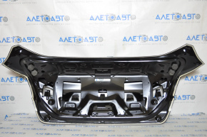 Boot lid Ford Focus mk3 15-18 rest 4d