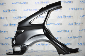 Quarter wing rear left Ford Focus mk3 11-18 4d