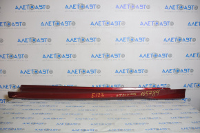 Left threshold Ford Focus mk3 11-18 Sport