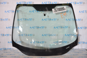 Ford Focus mk3 windshield 11-18 usa PILKINGTON, sand, scratch