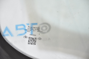 Ford Focus mk3 windshield 11-18 usa PILKINGTON, sand, scratch
