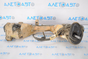 Ford Focus mk3 11-18 electric steering rack