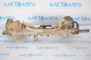 Ford Focus mk3 11-18 electric steering rack
