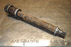 Drive half shaft front right Ford Focus mk3 11-18 2.0 automatic transmission without external part