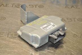 Voltage Module Ford Focus mk3 11-18