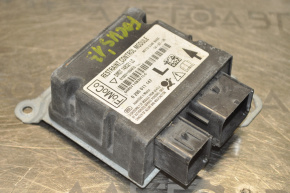Module srs airbag computer airbags Ford Focus mk3 11-14