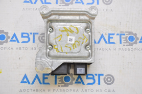 Module srs airbag computer airbags Ford Focus mk3 11-14