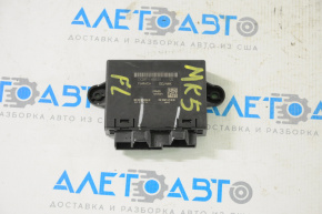 Front Left Door Computer Ford Fusion mk5 13-20
