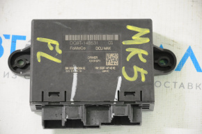 Front Left Door Computer Ford Fusion mk5 13-20