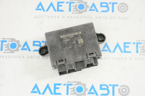Front Left Door Computer Ford Fusion mk5 13-20