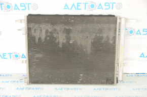 Ford Fusion mk5 13-20 2.5" air conditioner condenser
