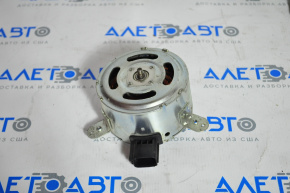 Cooling Fan Motor Left Ford Fusion mk5 17-20