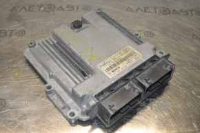 Block ECU engine computer Ford Fusion mk5 13-16