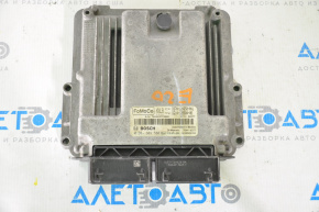 Block ECU engine computer Ford Fusion mk5 13-14 1.6T