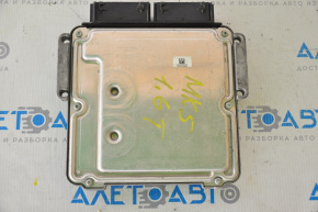 Block ECU engine computer Ford Fusion mk5 13-14 1.6T