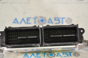 Block ECU engine computer Ford Fusion mk5 13-14 1.6T