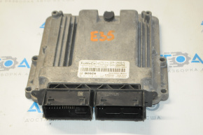 Block ECU engine computer Ford Fusion mk5 13-16 2.0T