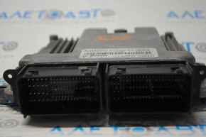 Block ECU engine computer Ford Fusion mk5 13-16 2.0T