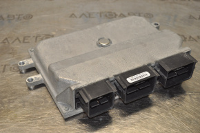 Block ECU engine computer Ford Fusion mk5 13-16 2.5