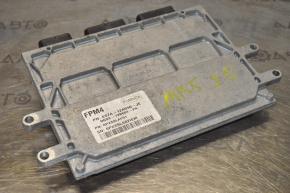 Block ECU engine computer Ford Fusion mk5 13-16 2.5