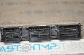 Block ECU engine computer Ford Fusion mk5 13-16 2.5