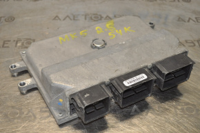 Block ECU engine computer Ford Fusion mk5 13-16 2.5
