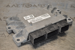 Block ECU engine computer Ford Fusion mk5 13-14 hybrid