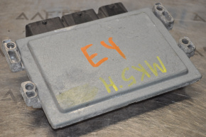 Block ECU engine computer Ford Fusion mk5 13-14 hybrid
