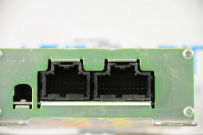 Ford Fusion mk5 13-20 hybrid audio amplifier