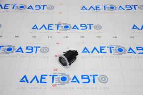 Start-Stop button Ford Fusion mk5 15-20