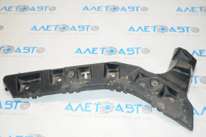 Rear bumper mount left outer Ford Fusion mk5 13-18 fused